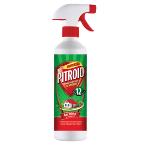 Pitroid univrzalni sprej 400ml