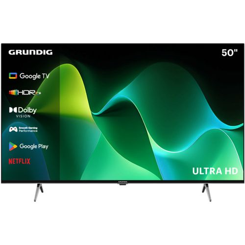 GRUNDIG 50 inča 50 GHU 7914 B LED 4K UHD Android TV slika 1