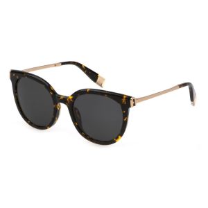 Ženske Sunčane naočale Furla Furla SFU625-S Tortoise