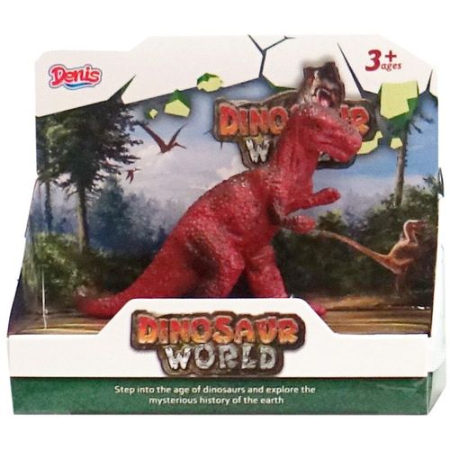 Denis, Svijet dinosaura, sorto slika 2