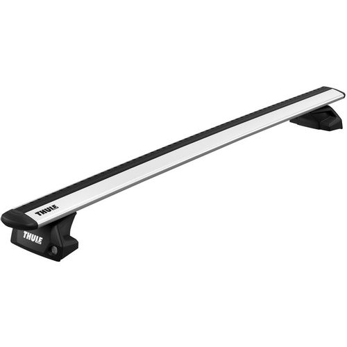 THULE Evo Clamp Stope krovnog nosača slika 1