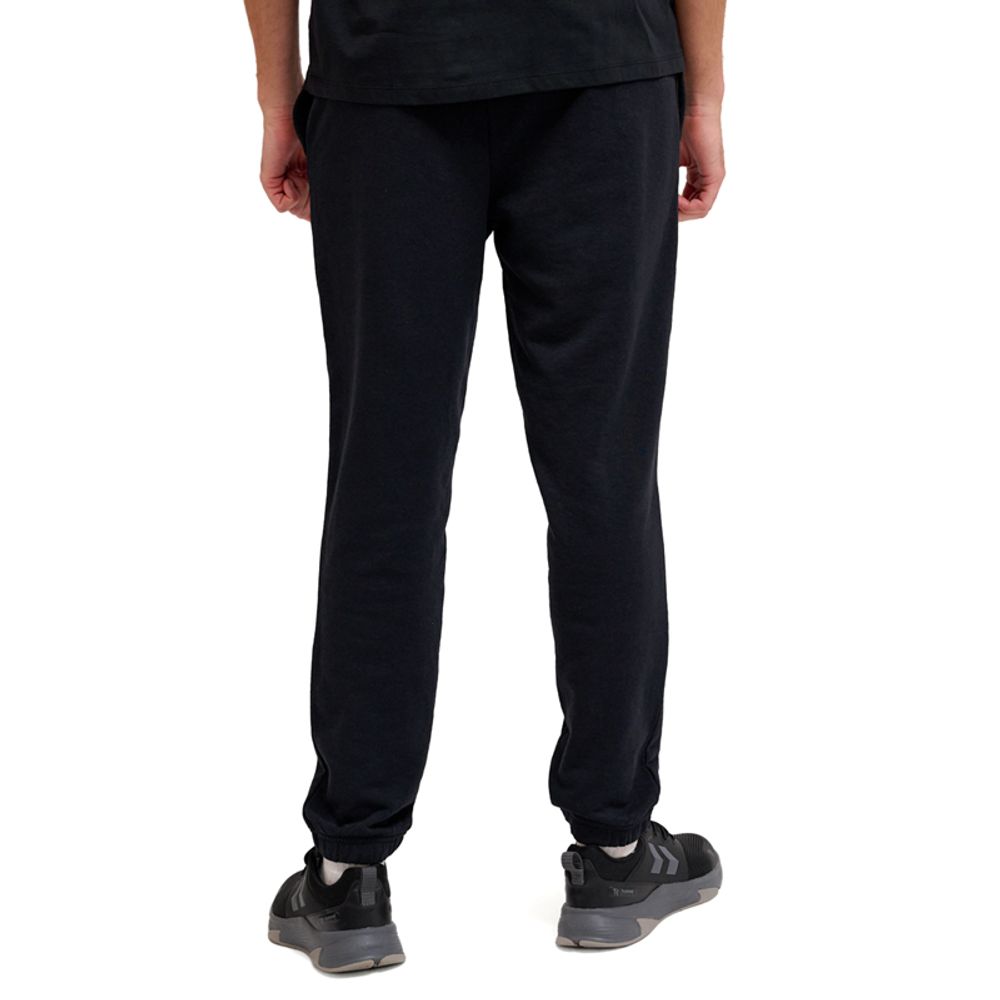 Hummel Donji dio trenerke za muškarce Pulse CO Regular slika 2