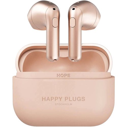 Slušalice Happy Plugs Hope TWS  rose gold slika 1