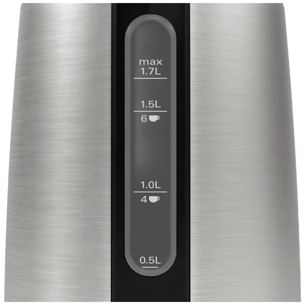 Bosch Kuhalo za vodu, zapremina 1.7 lit., 2400 W, DesignLine - TWK3P420 slika 4