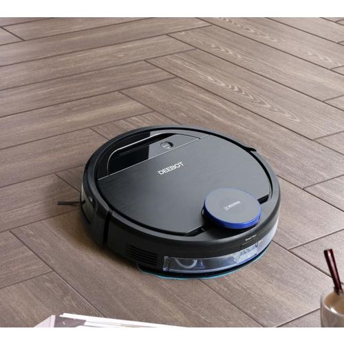 Ecovacs usisavač  Deebot Ozmo930 slika 6