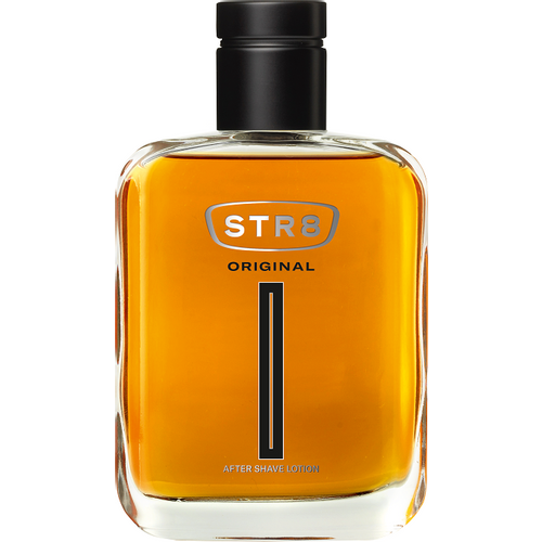 Str8 Original  losion posle brijanja 100ml slika 2