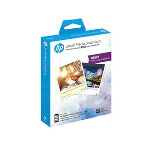 HP Hewlett Packard Papirna konfekcija