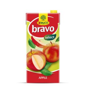 Bravo nektar jabuka 50% 2.0l