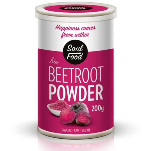 Soul Food Cikla u prahu BIO Soul Food, 200g slika 1