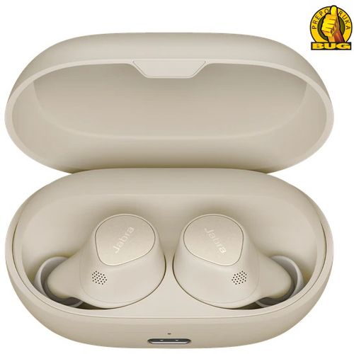Jabra Elite 7 Pro Beige Bluetooth slušalice slika 1