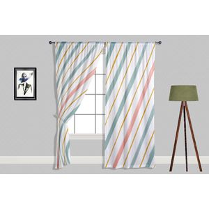 Oyo Concept Zavjesa Stripes 140x240 cm