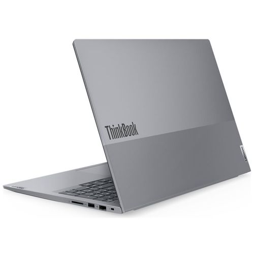Laptop Lenovo ThinkBook 16 G6 21KK0041SC, R5-7530U, 16GB, 512GB, 16" IPS FHD, Windows 11 Pro slika 2