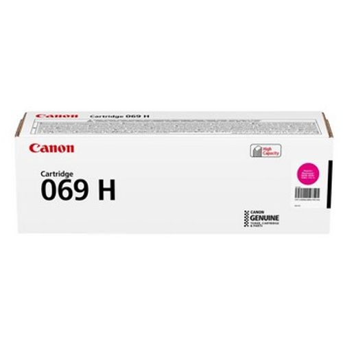 Canon toner CRG-069HM, crveni 5096C002AA slika 1