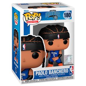 Funko POP figura NBA Orlando Magic Paolo Banchero