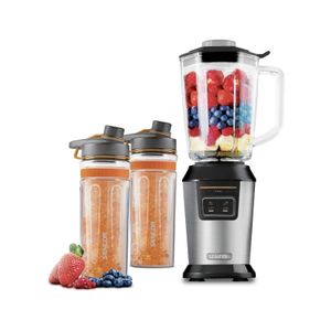 Sencor SBL 7550SS Smoothie blender 800 W