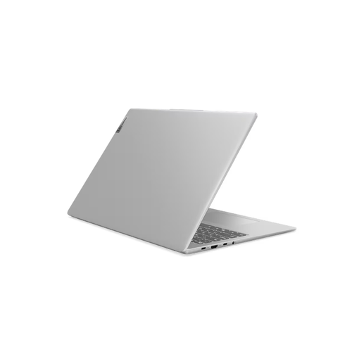 Lenovo 83DC004PYA IdeaPad Slim 5 16IMH9 (Cloud Grey, Aluminium) 16-Core Ultra7-155H 4.8GHz/24MB 32GB 1TB-NVMe 16" 2K (2048x1280) OLED 400n GL TrueBlack-500 WC-1080p ARC-Graphics WiFi BT5.2 HDMI Backlite USB-C/DP 76Wh DOS slika 5