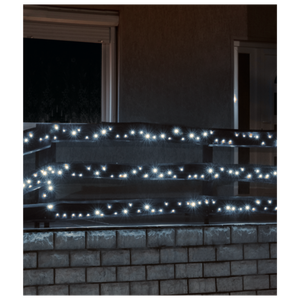 home Dekorativna LED rasvjeta - KKL 500/WH