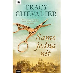 SAMO JEDNA NIT, Tracy Chevalier