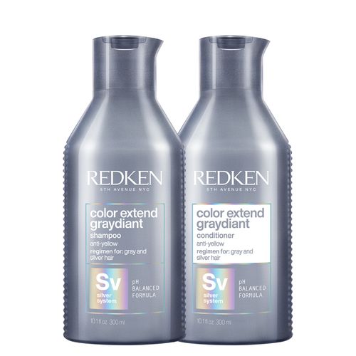 Redken Color Extend Graydiant regenerator za kosu 300ml slika 8