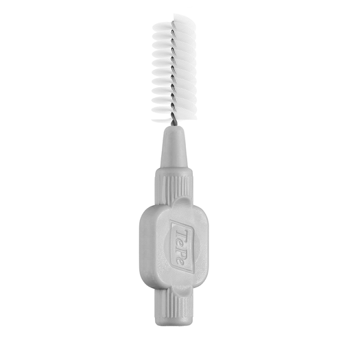 TePe Original Interdentalne četkice Sive vel. 7 / 1,3 mm - vrećica 8 kom slika 2