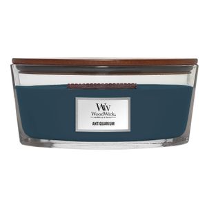 Woodwick svijeća classic ellipse antiquarium 1759809e