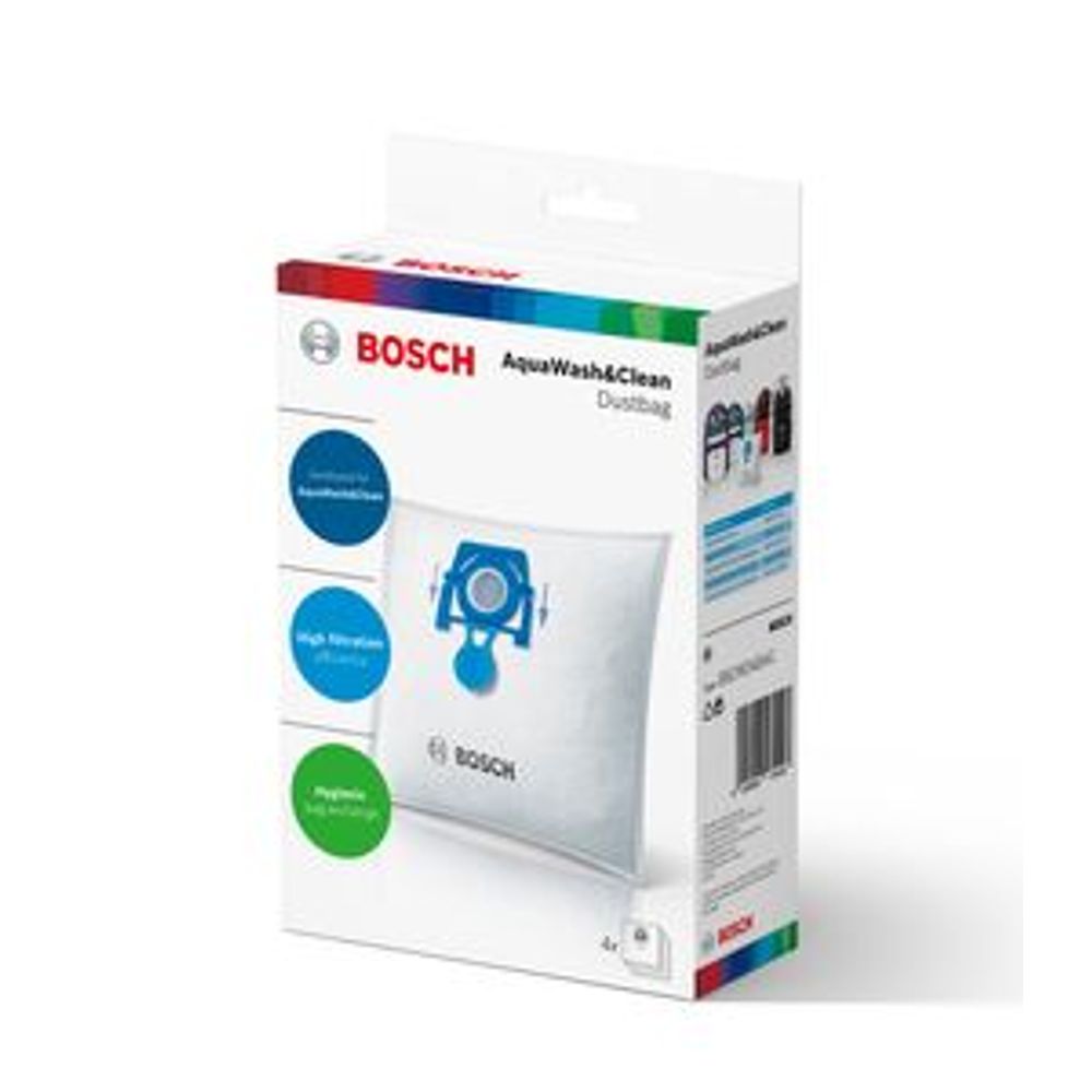 Set vrećica W& D BBZWD4BAGWet&Dry vrećice slika 1