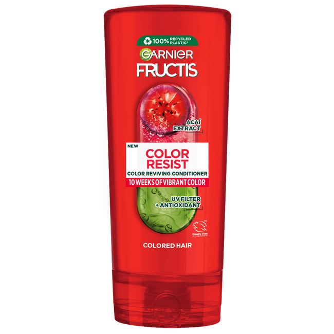 Garnier Fructis Color Resist regenerator za kosu 200ml