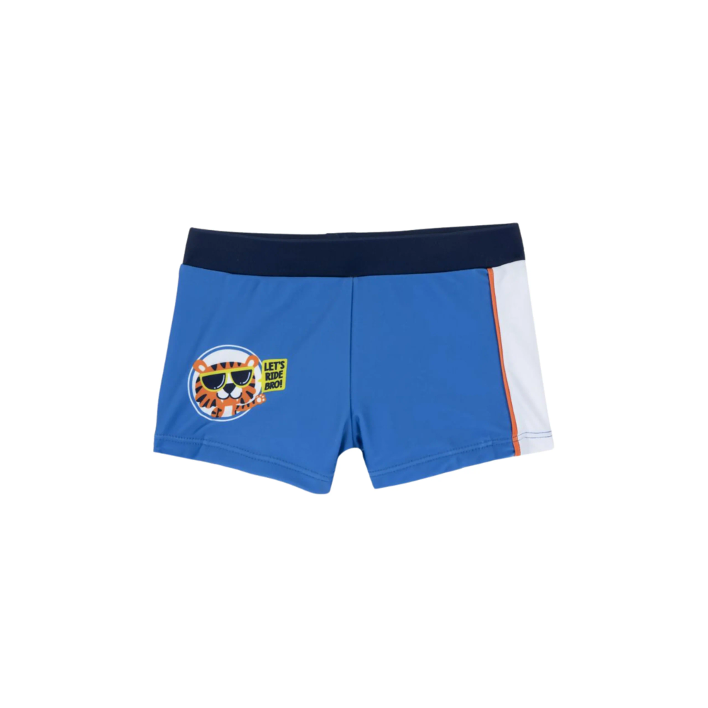 Chicco Kupaće gaće za dječake, Plave slika 1