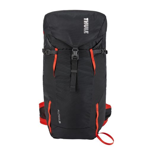 Muški ruksak Thule AllTrail 25L crni (planinarski) slika 3