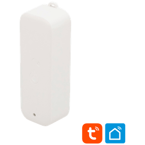 home Pametni mjerač temperature i vlažnosti HSTHS, IP65