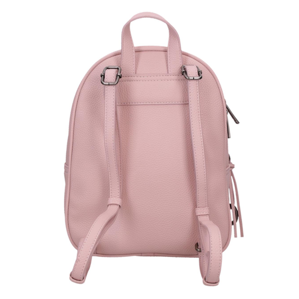 Pepe Jeans ranac 27 cm Paola 7442042, roze slika 3
