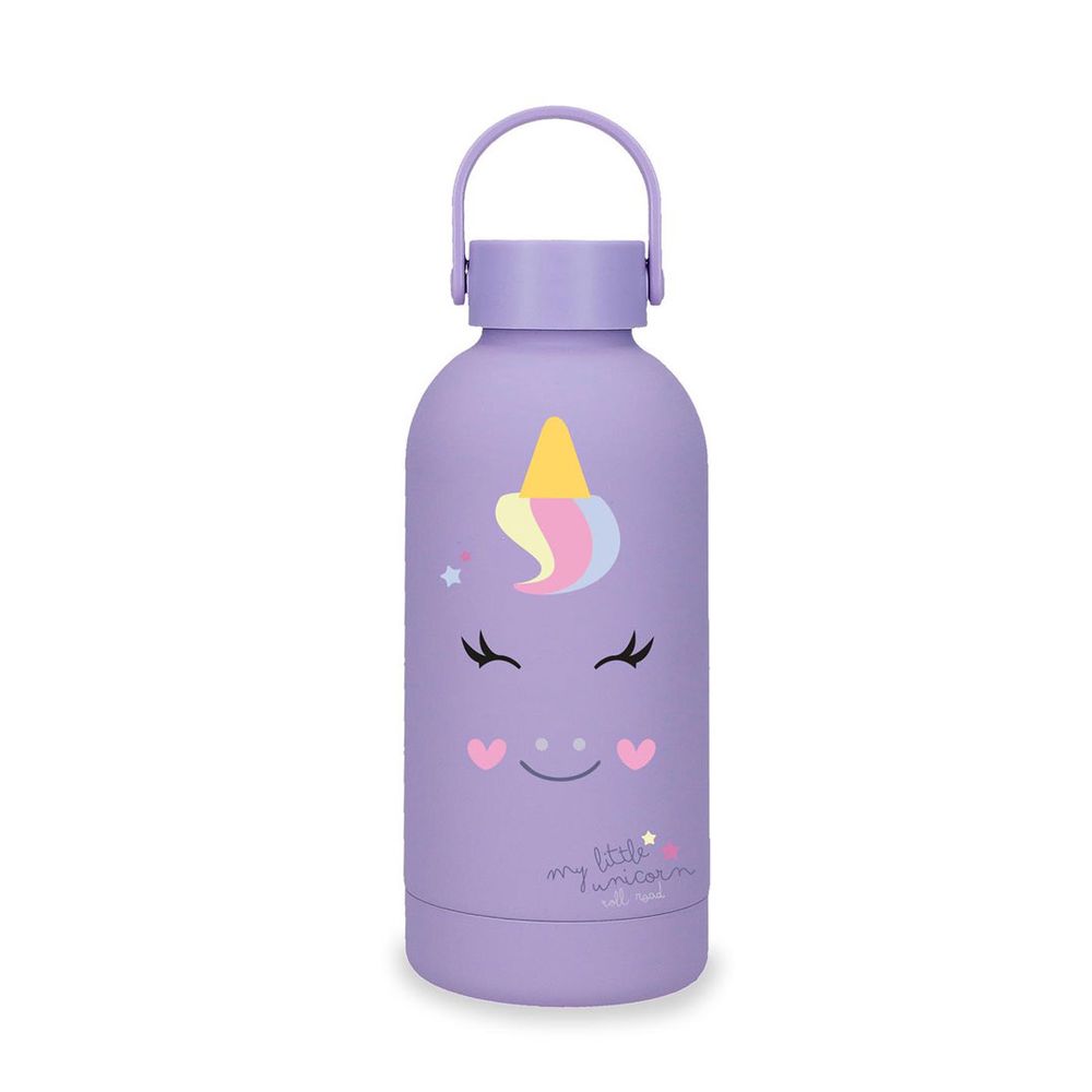 Movom Termos boca 350 ml, My Little Unicorn 3183143, ljubičasta slika 1