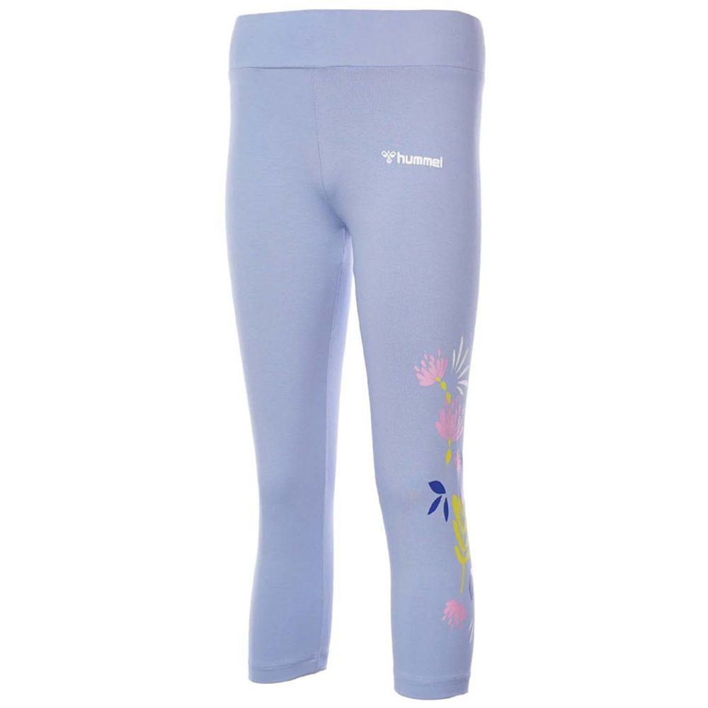 Hummel Helanke Hmlcolby 7/8 Tights za djevojčice slika 1