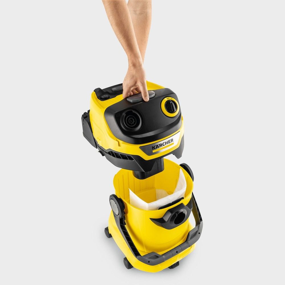 KARCHER Usisivač WD 5 V-25/5/22 1.628-300.0 slika 10