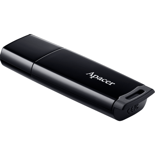 APACER FD 64GB USB 2.0 AH336Black slika 2