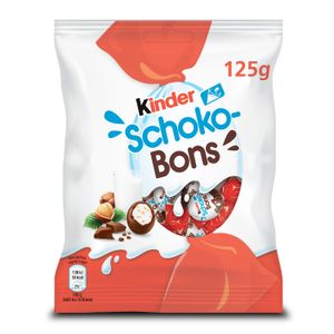 Kinder Schoko Bons 125 g