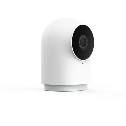 Aqara Camera Hub G2H Pro: Model No: CH-C01; SKU: AC009GLW01 slika 4