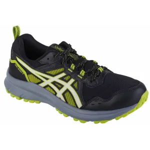 Asics Trail Scout 3 1011B700-001 - Muške Trail Tenisice