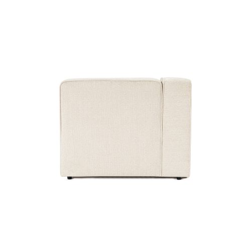 Atelier Del Sofa Naslonjač, More M - M6 - Cream slika 7