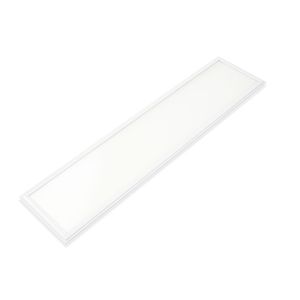 ASALITE LED panel 120x30cm, neutralno bijelo svjetlo, 45W, 5400lm