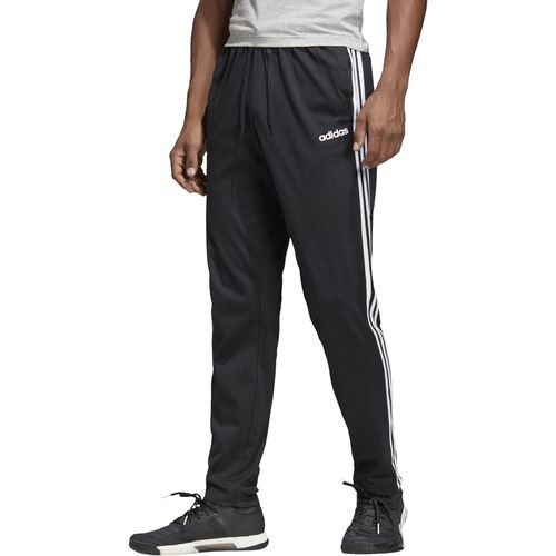 Muška trenirka Adidas essentials 3-stripes tapered open hem pant du0456 slika 1