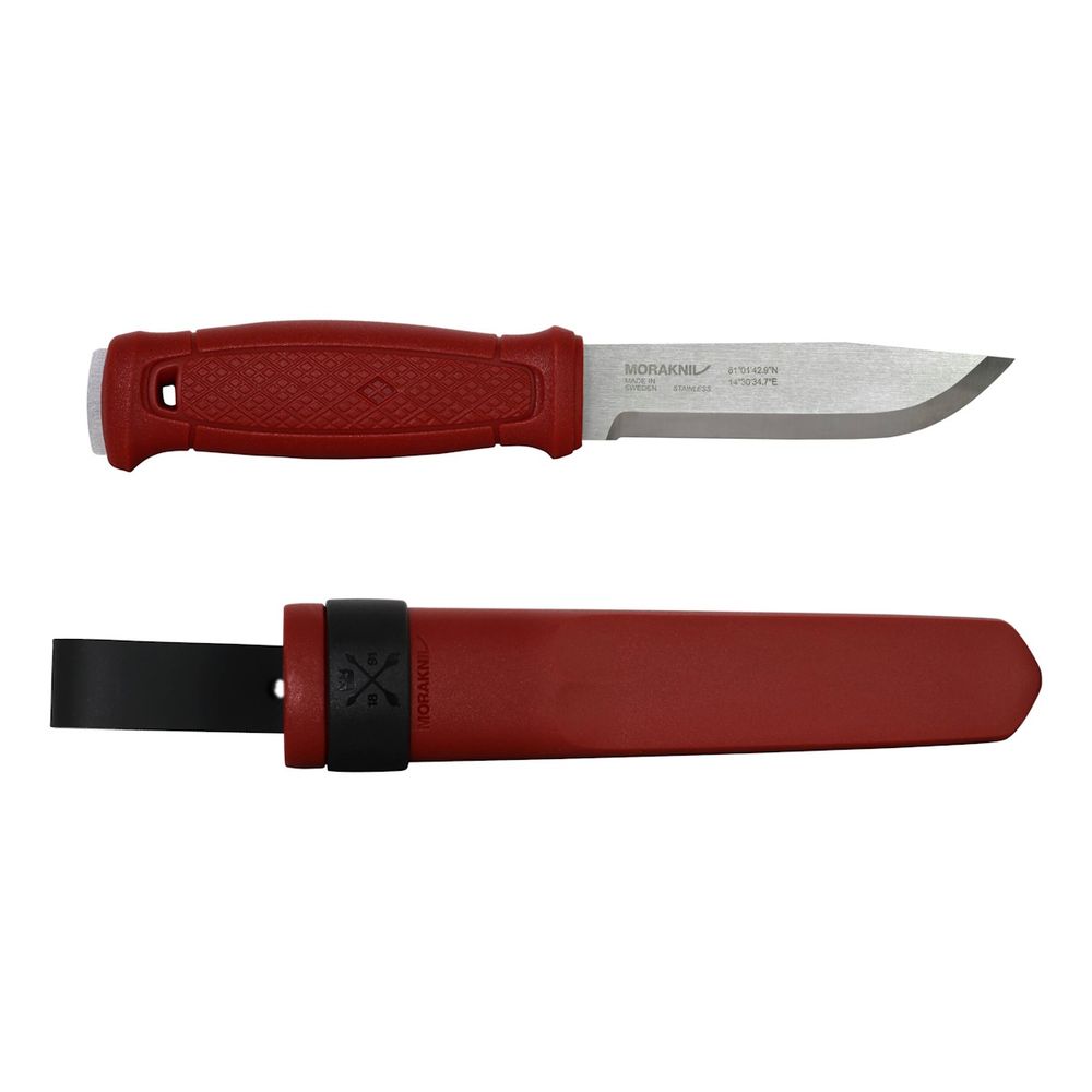 Nož Morakniv Garberg Dala Red™ Edition (S) slika 3