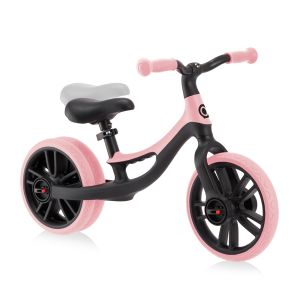 Globber Go Bike Elite Duo Pink