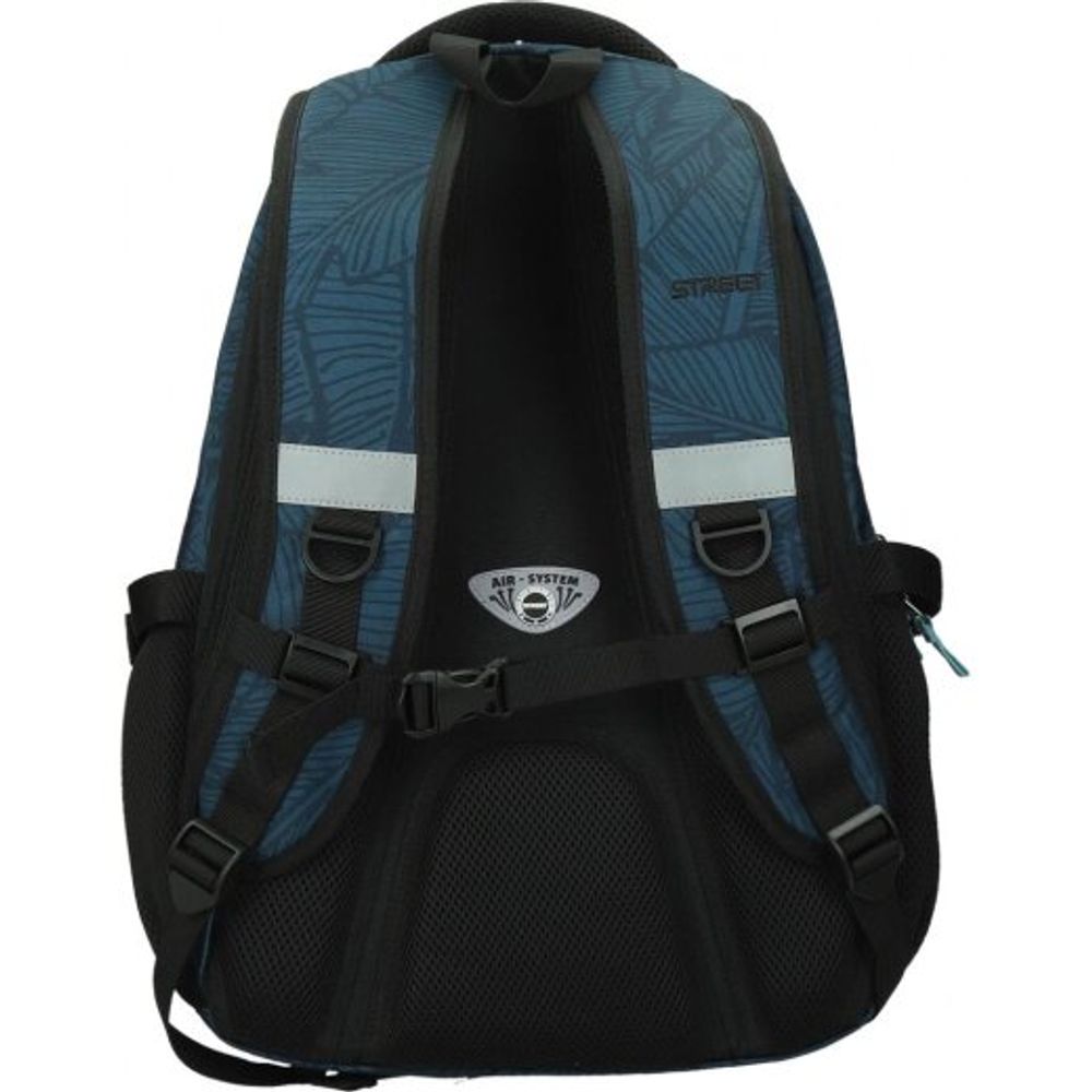 STREET Ruksak round BALANCE EXOTIC slika 3