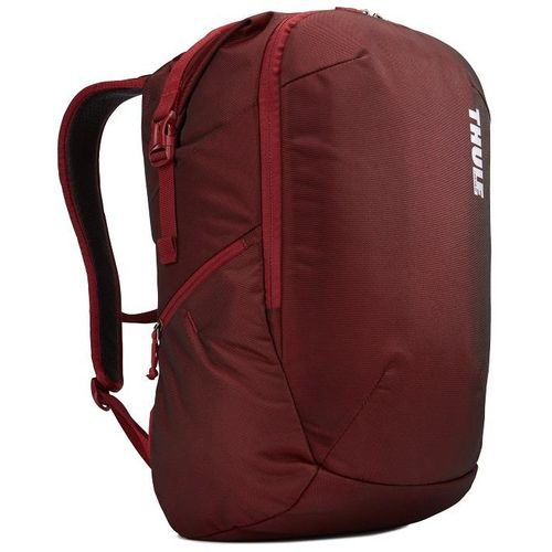 Univerzalni ruksak Thule Subterra Travel Backpack 34L crvena slika 2