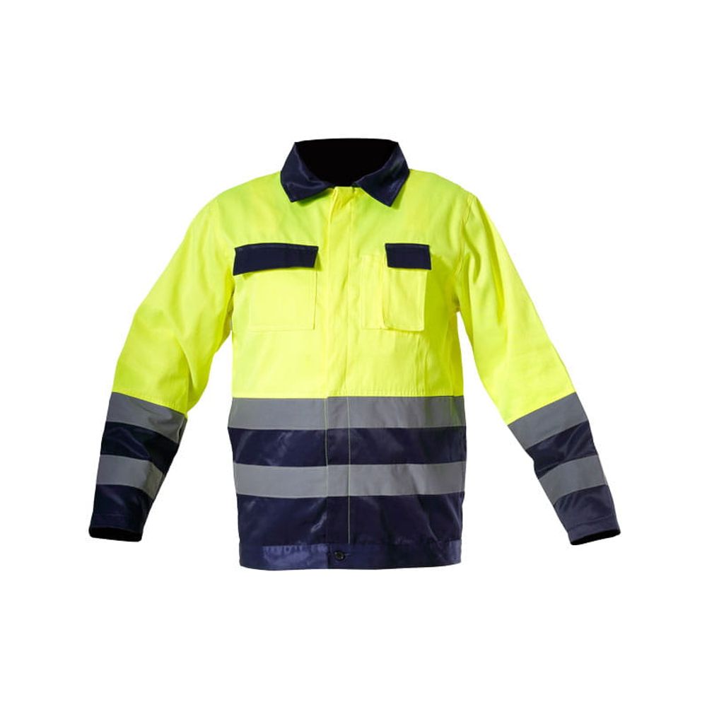 JAKNA VISOKO VIDLJIVA BR. XL  L4091004 slika 1
