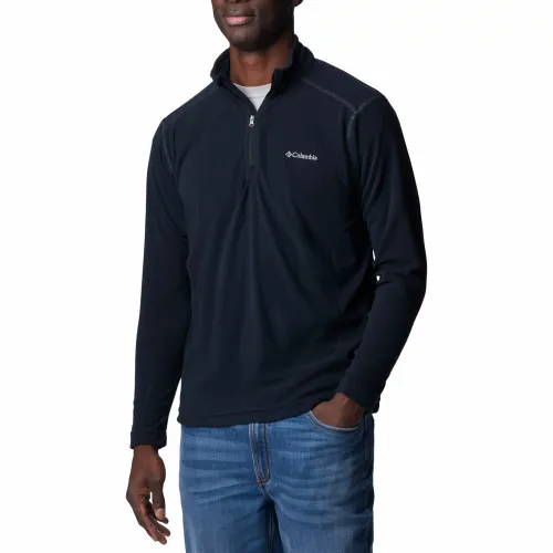 Columbia klamath range ii half zip fleece 1352472010 slika 2