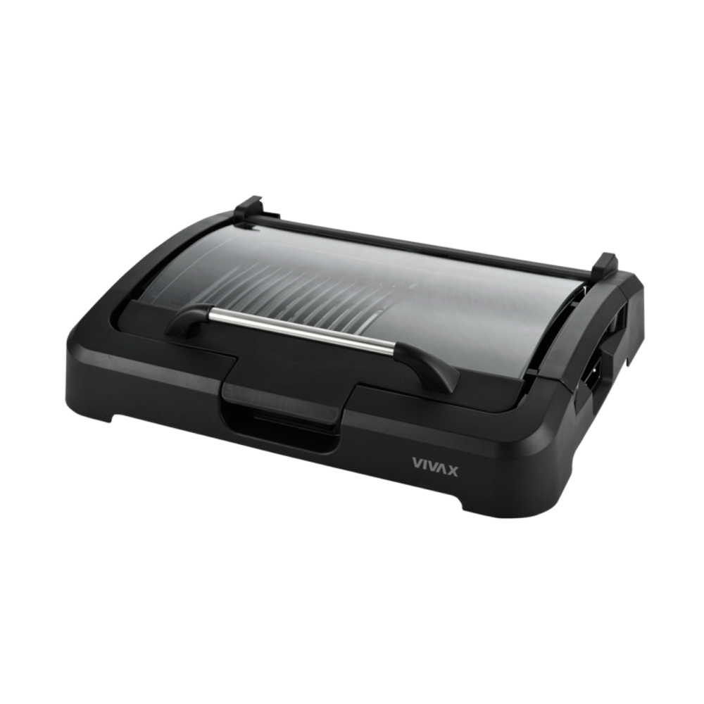 VIVAX HOME električni grill EG-4030RC slika 1