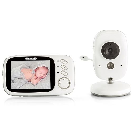 Chipolino baby monitor Polaris 3.2" slika 1