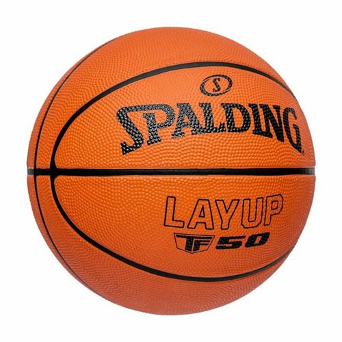 Spalding Layup TF-50 Košarkaška Lopta, Veličina 7, Pisana slika 3